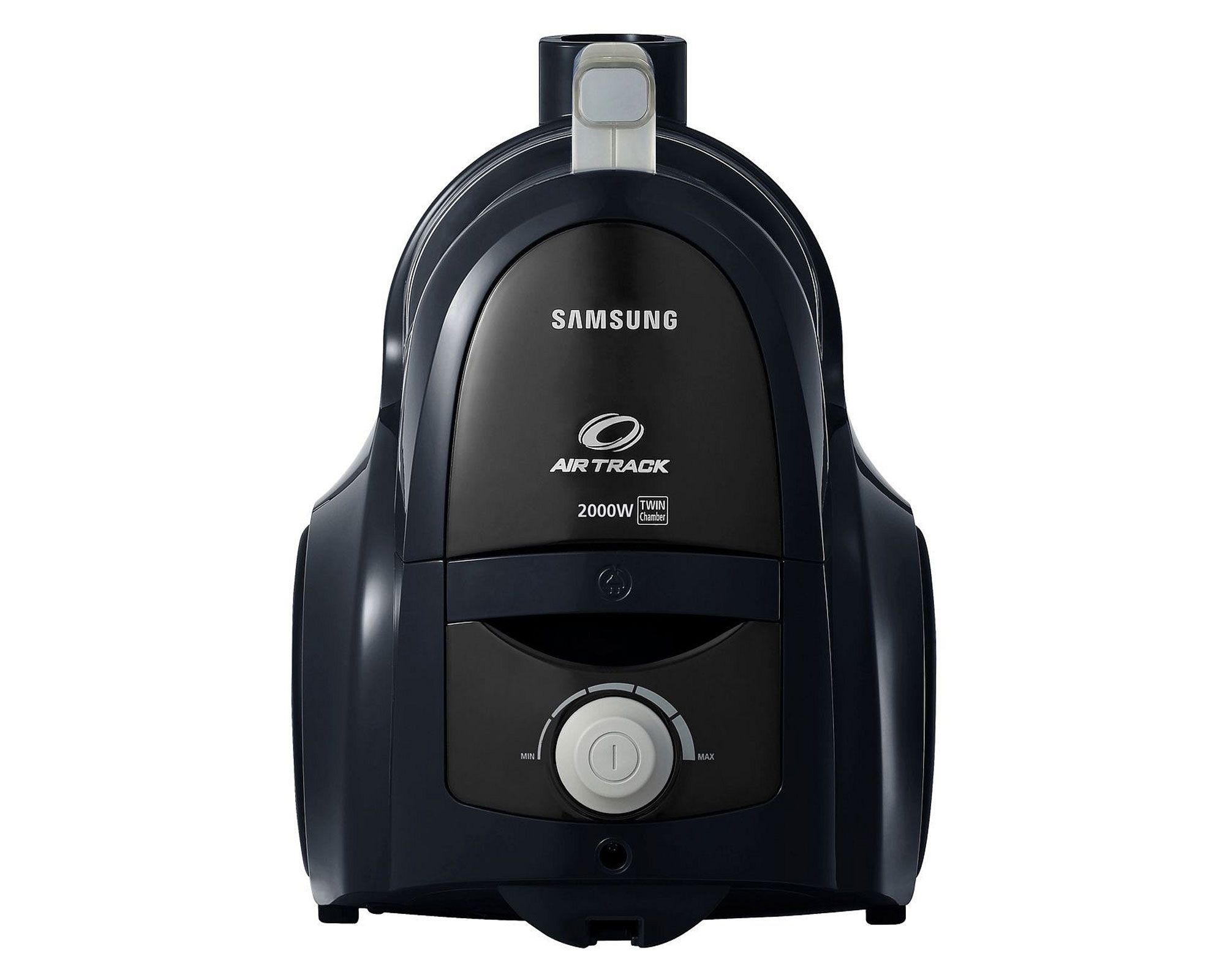 Aspiradora de Arrastre Ciclónica 2000W VCC4580V3K Samsung