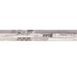 Piso flotante Aquapro Classic Touch Arquitecture Space 7 mm 2.67 m2