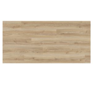 Piso flotante Aquapro Natural Touch oak Córdoba crema 8 mm 2.40 m2