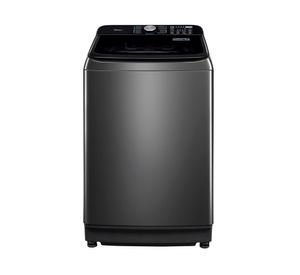 Lavadora MA512W180/T-CL carga superior 18 kg titanium