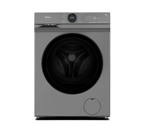 Lavadora MF100W125B/T carga frontal 12.5 kg titanium