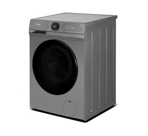 Lavadora MF100W125B/T carga frontal 12.5 kg titanium