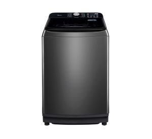 Lavadora MA512W160/T-CL carga superior 16 kg titanium