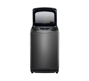 Lavadora MA512W160/T-CL carga superior 16 kg titanium