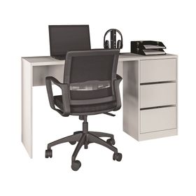 Escritorio blanco M+Design