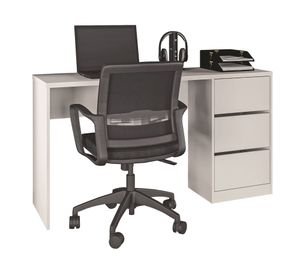 Escritorio blanco M+Design