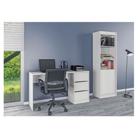 Escritorio blanco M+Design