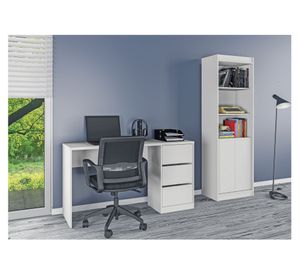 Escritorio blanco M+Design