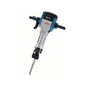 Martillo demoledor 2000W GSH 27 VC Bosch.