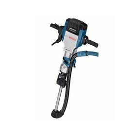 Martillo demoledor 2000W GSH 27 VC Bosch.