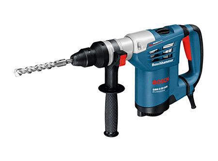 Rotomartillo 32 mm 900W GBH 4-32 Bosch