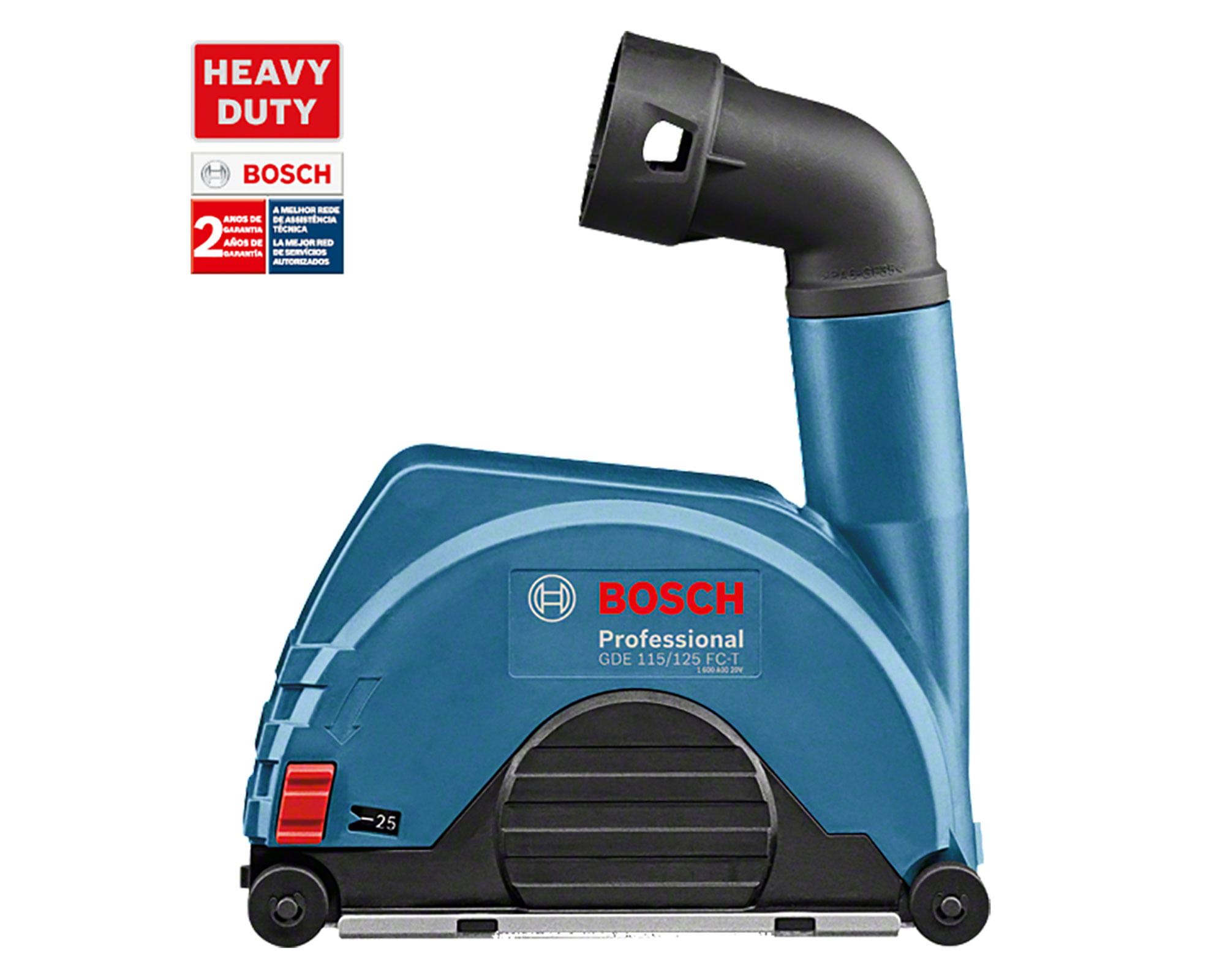 Accesorio de sistema GDE 115/125 FC-T Bosch.