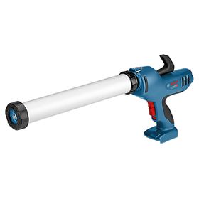 Pistola de calafateo inalámbrica 18V GCG 18V-600 Bosch.