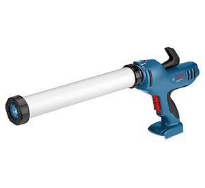 Pistola de calafateo inalámbrica 18V GCG 18V-600 Bosch.