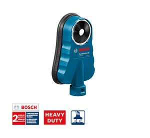 Accesorio aspirador de polvo GDE 68