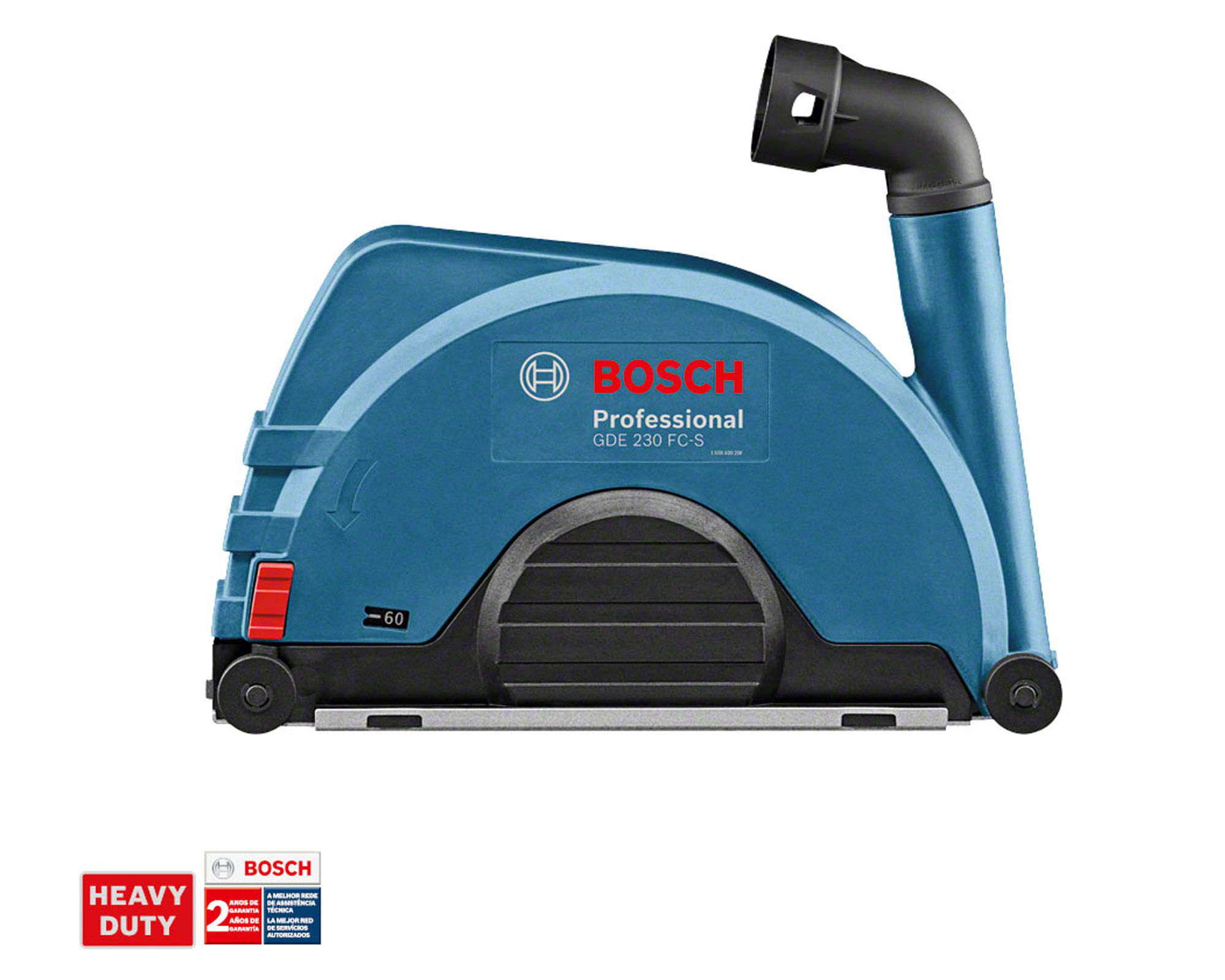 Accesorio de sistema GDE 230 FC-S Bosch.