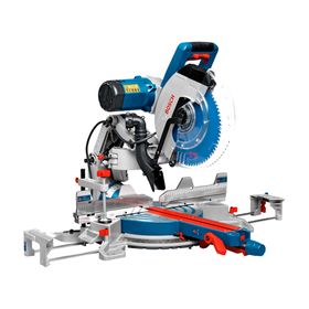 Sierra ingleteadora 1800W GCM 12 GDL Bosch