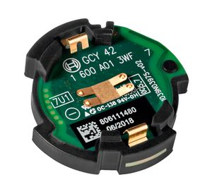 Módulo bluetooth herramientas eléctricas GCY 42 Bosch.