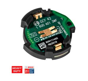 Módulo bluetooth herramientas eléctricas GCY 42 Bosch.