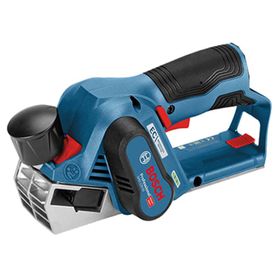 Cepillo inalámbrico 12V GHO 12V-20 Bosch.