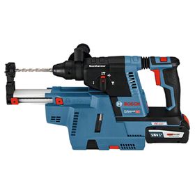 Accesorio de sistema GDE 18V-16 Bosch.