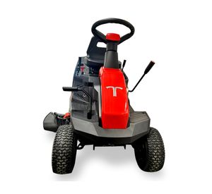 Tractor Mini Rider T66RS-D1 14HP