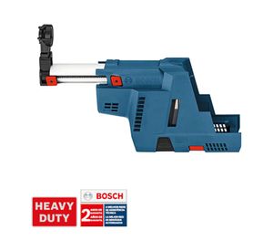 Accesorio de sistema GDE 18V-16 Bosch.