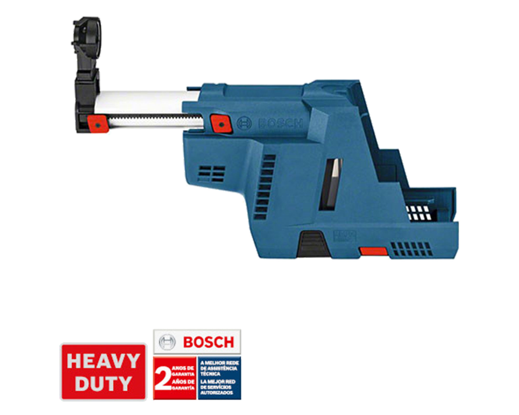 Accesorio de sistema GDE 18V-16 Bosch.