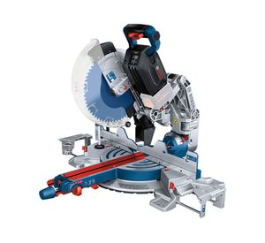 Sierra ingleteadora 12'' GCM 18V-305 GDC Bosch