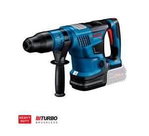 Rotomartillo inalámbrico 18V GBH 18V-36 C Bosch
