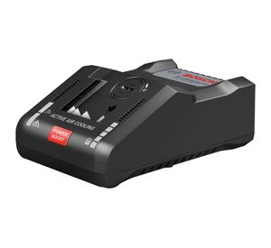 Cargador súper rápido 18V GAL 18V-160 C Bosch