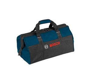 Bolso de transporte mediano 28x30x48 cm azul