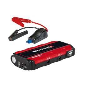 Partidor jump starter 400A CE-JS 12 Einhell
