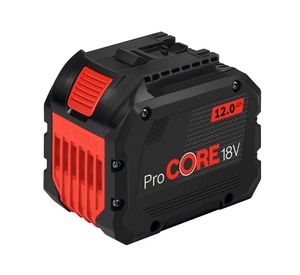 Batería 12,0 Ah 18V ProCore 18V Bosch