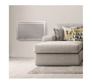 Estufa Eléctrica 1500W Thelios 1500 blanco