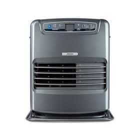 Estufa parafina láser 5 litros FHK 950 Eco gris