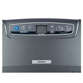 Estufa parafina láser 5 litros FHK 950 Eco gris