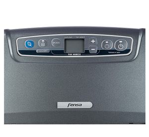 Estufa parafina láser 5 litros FHK 950 Eco gris