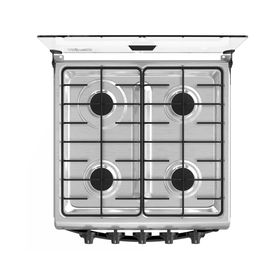 Cocina CMC5115AX0 4 quemadores gas licuado