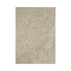 Revestimiento WPC Stein rustic ivory 120x240 cm 2.88 m2