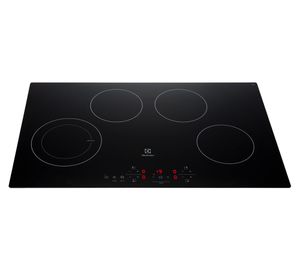 Encimera vitrocerámicas VE7DT 4 quemadores
