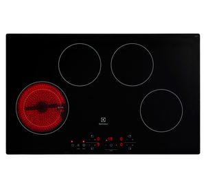 Encimera vitrocerámicas VE7DT 4 quemadores