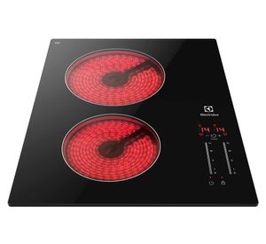 Encimera vitrocerámicas VE3ST 2 quemadores