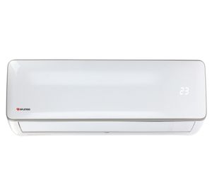 Aire acondicionado split 12000 BTU frío/calor SAAC-12K-O