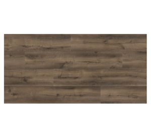 Piso flotante Aquapro Wood Veneer Parquet oak smoke 8.5 mm 2.36 m2