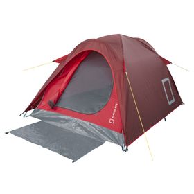 Carpa 2 personas Fresno National Geographic