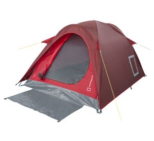 Carpa 2 personas Fresno National Geographic