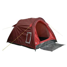 Carpa 2 personas Fresno National Geographic