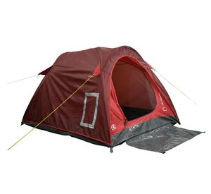 Carpa 2 personas Fresno National Geographic