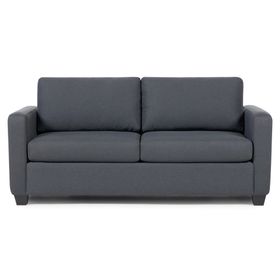 Sofá cama Murano grafito Rosen